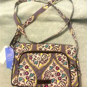 Vera Bradley purse